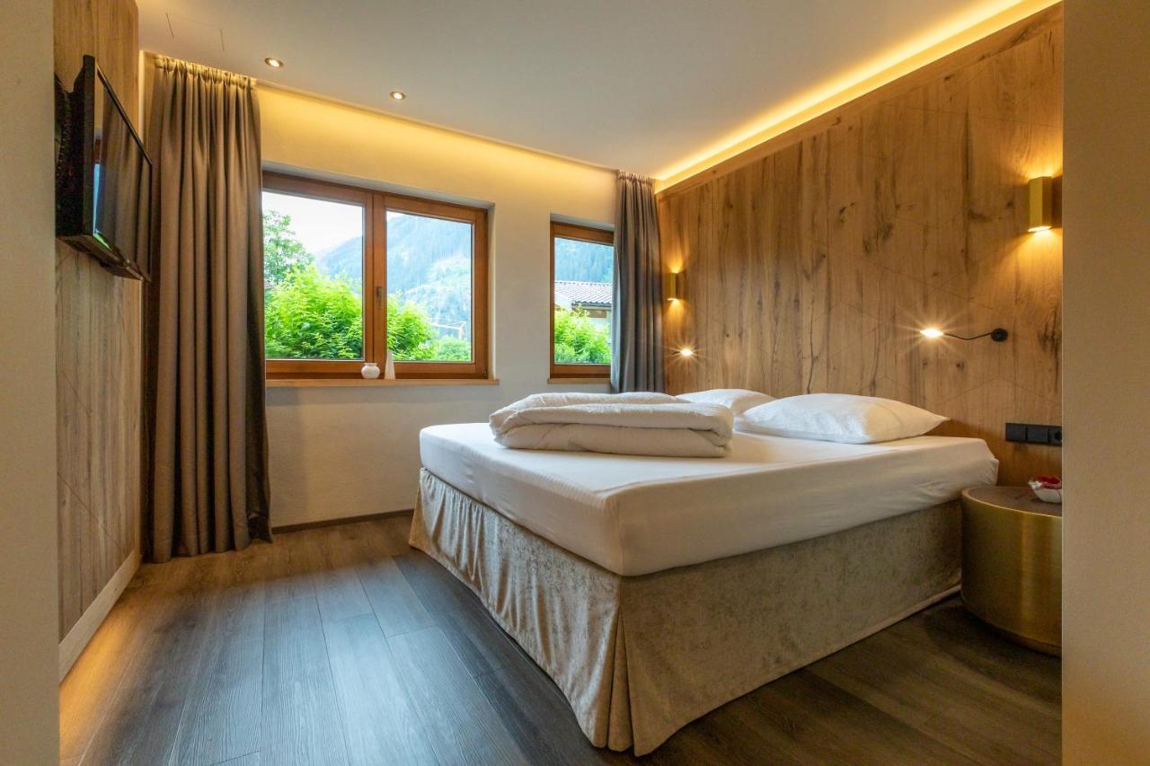 Chambre Simple