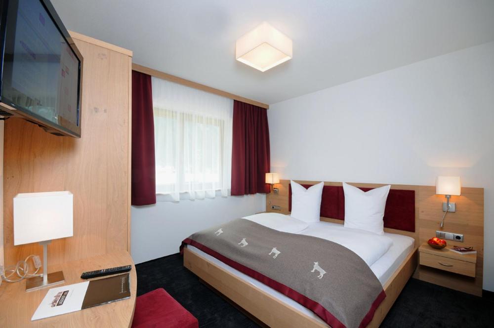 Standaard Appartement met 2 Slaapkamers