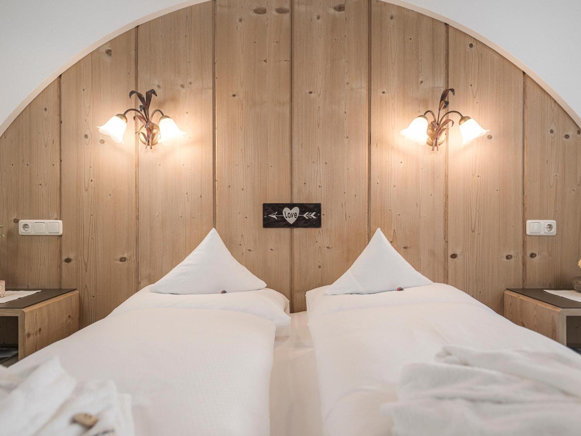 Appartement met 1 Slaapkamer en een Balkon
