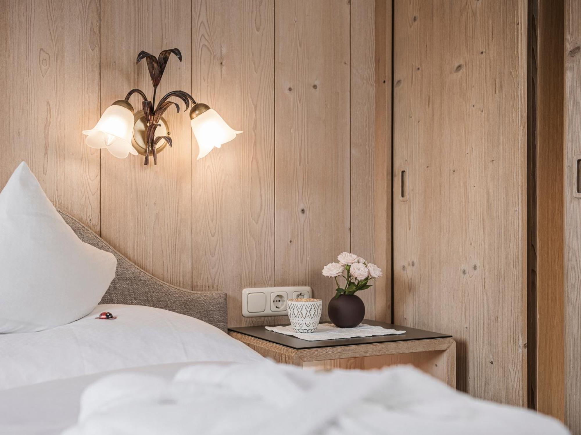 Appartement met Uitzicht op het Gebergte