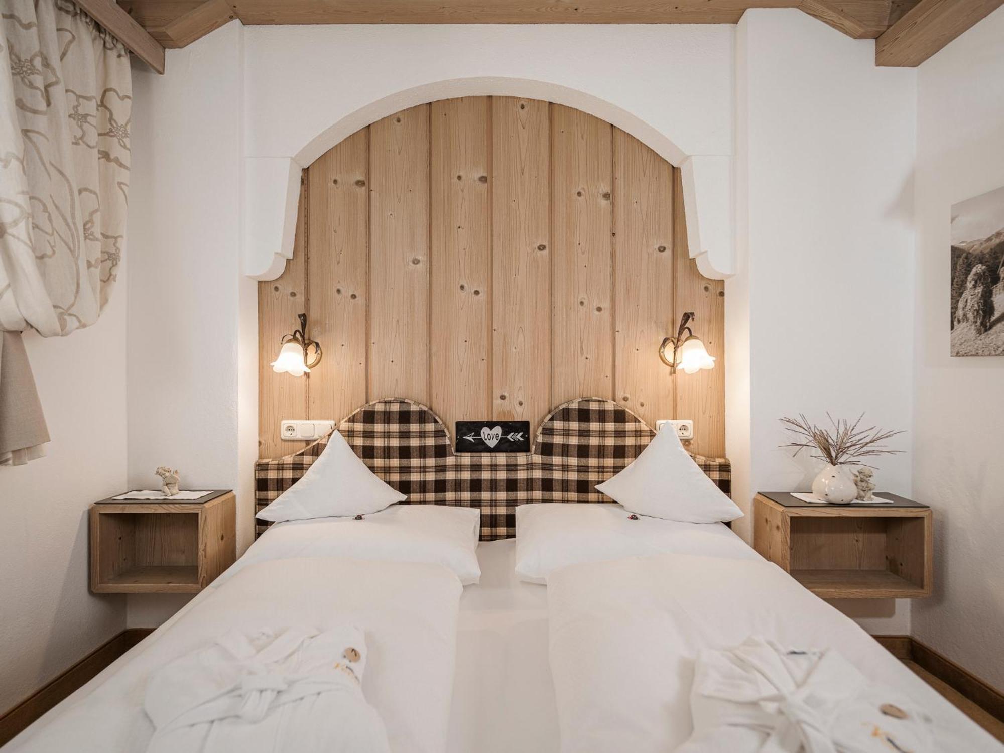 Appartement met Uitzicht op het Gebergte