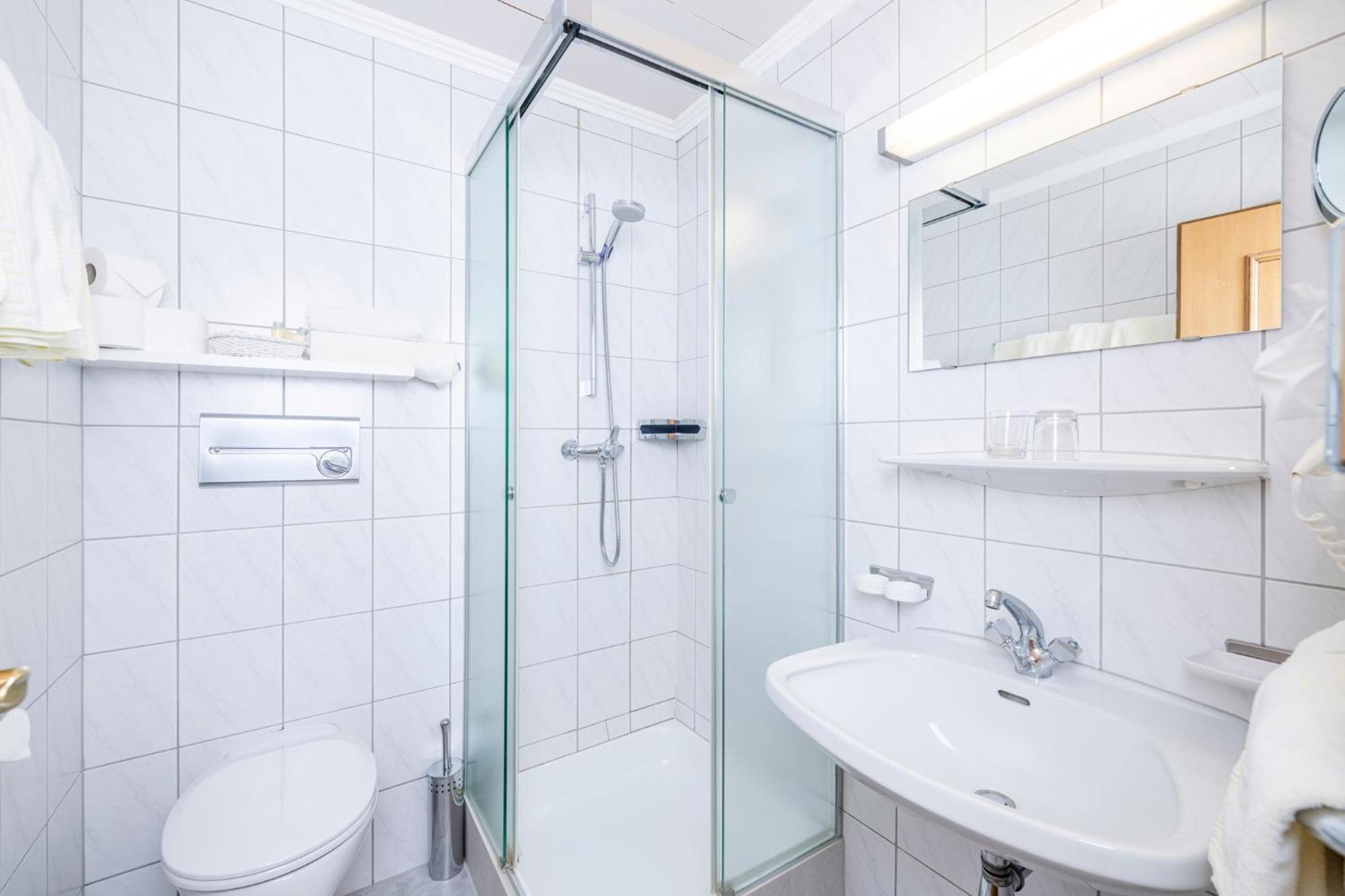 Appartement met 1 Slaapkamer