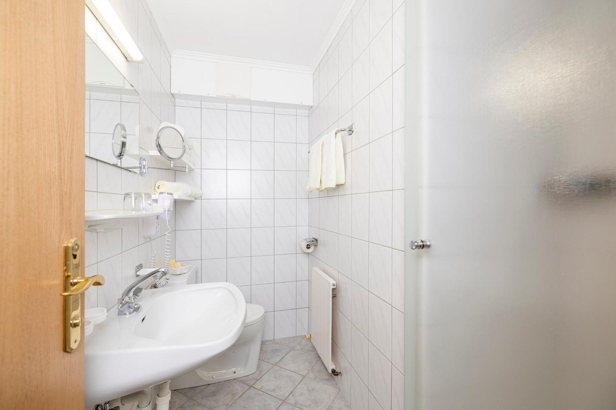 Appartement met 1 Slaapkamer
