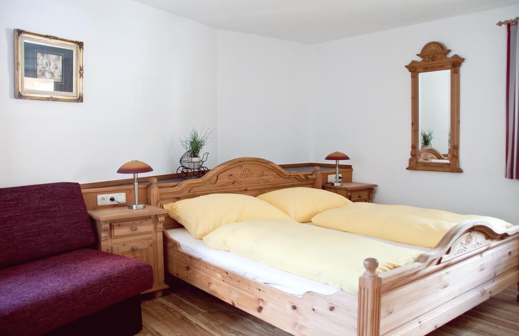 Superior Appartement met 1 Slaapkamer