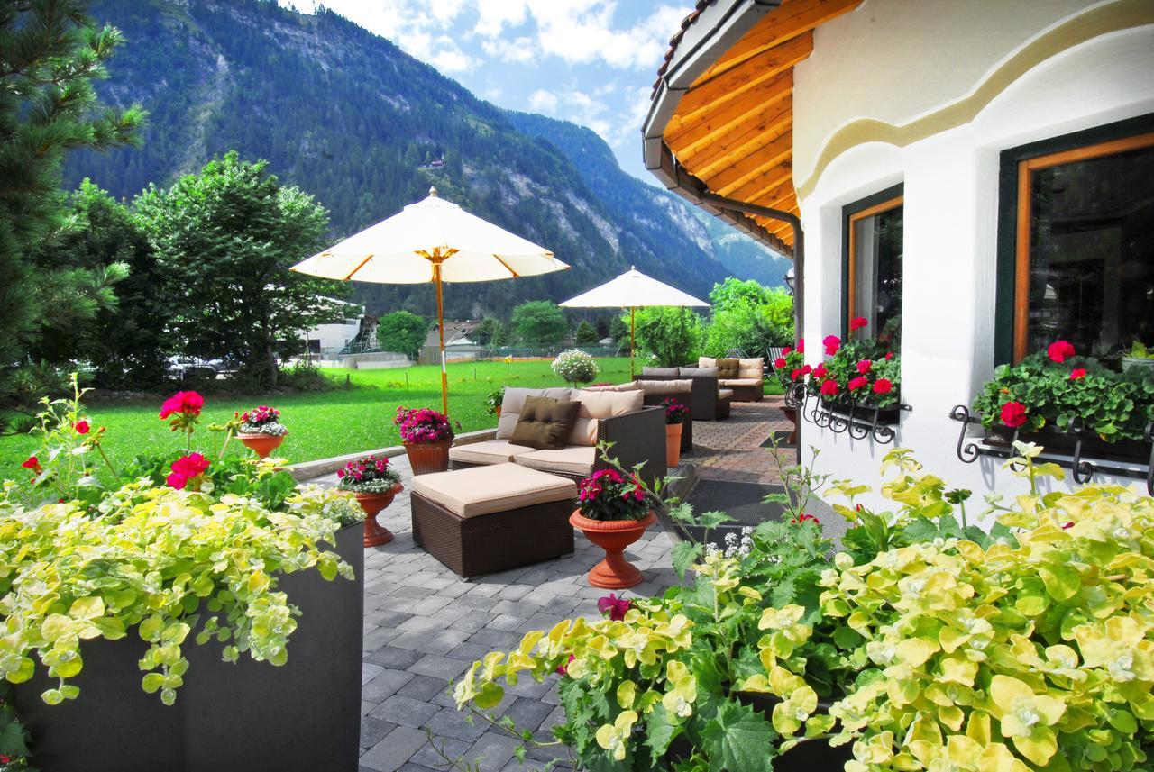 Appartement avec Balcon - Ferienwohnung