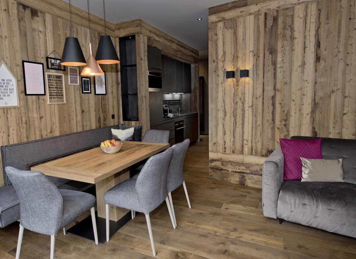 Appartement met 2 Slaapkamers en Uitzicht op de Tuin