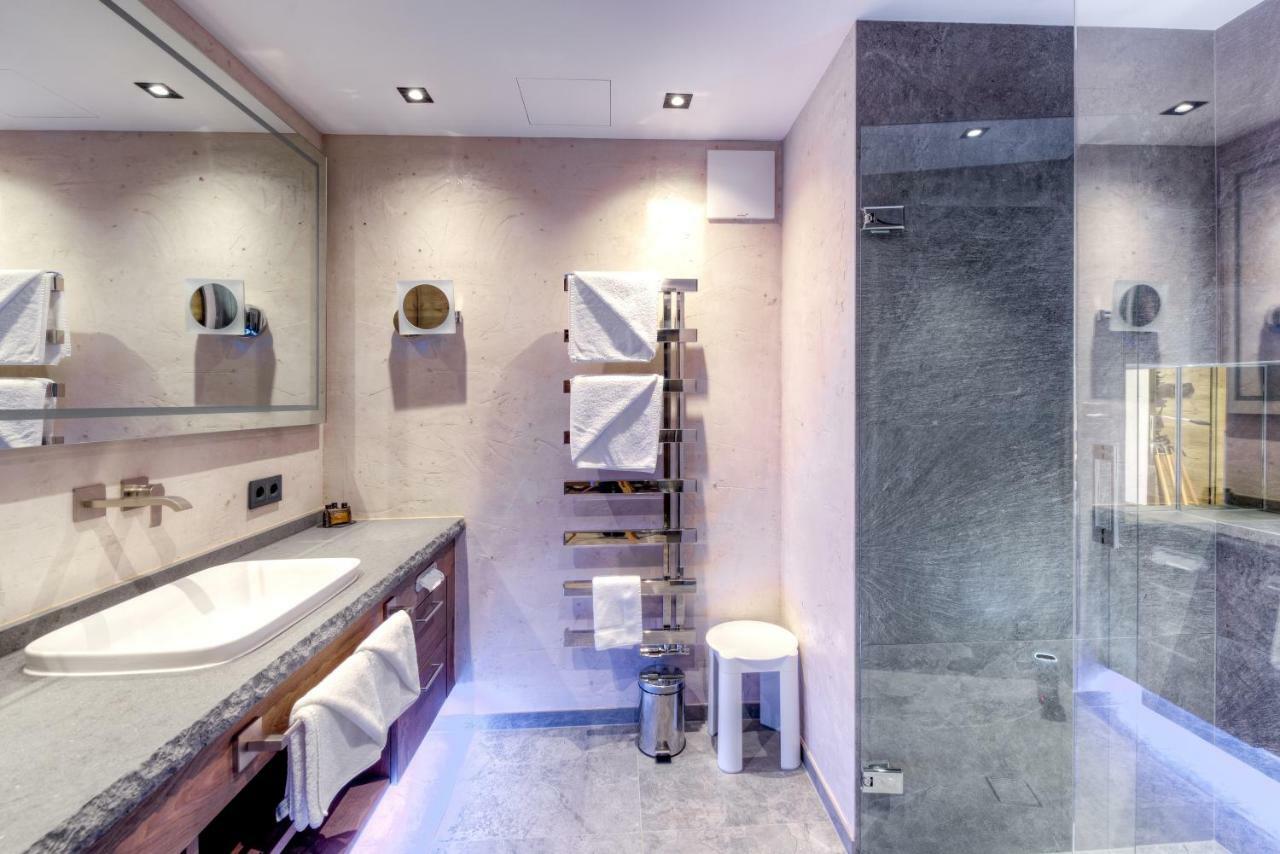 Deluxe Kamer