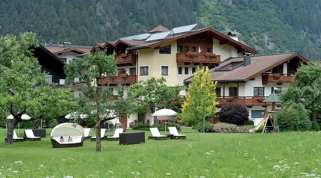 Apparthotel Ederfeld-1