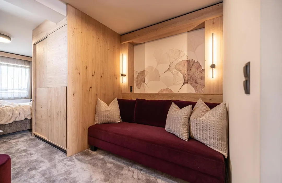Hotel Gasthof Bruecke-1