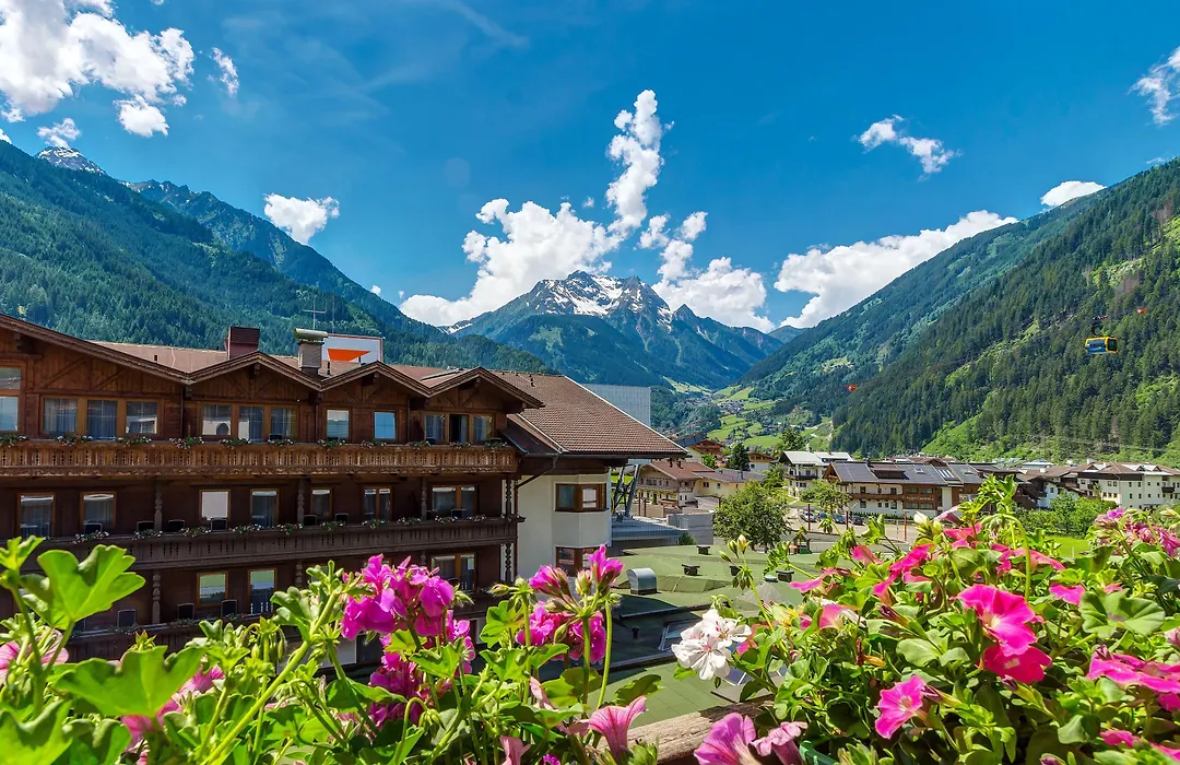 Strass - Sport & Spa Hotel-1