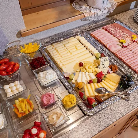 Hotel Garni Ferienhof-2