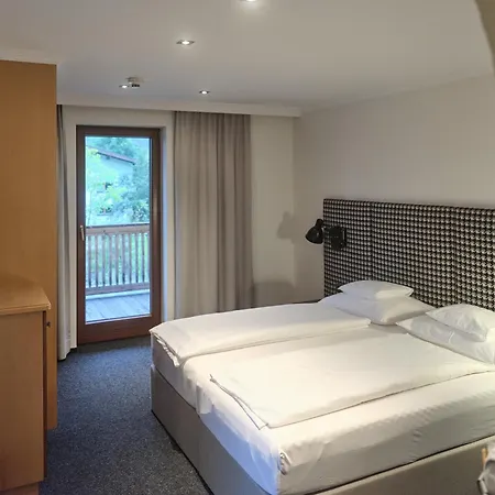 Huber'S Boutiquehotel-2