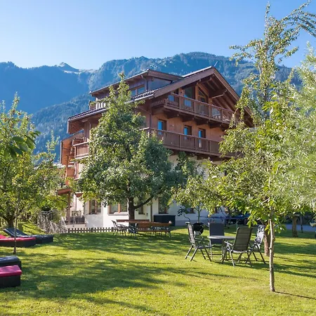 Apart Central – Premium Mountain&Garden-2