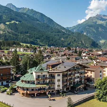 Hotel Pramstraller-2