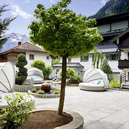 Hotel Neue Post-2