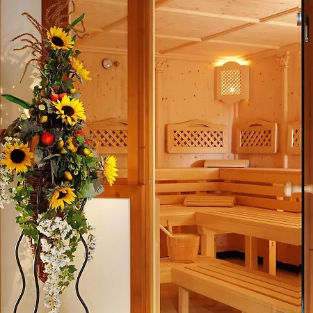 Hotel Alpenhof Kristall-2