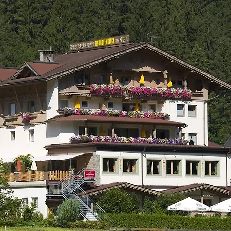 Alpin-Hotel Schrofenblick-3