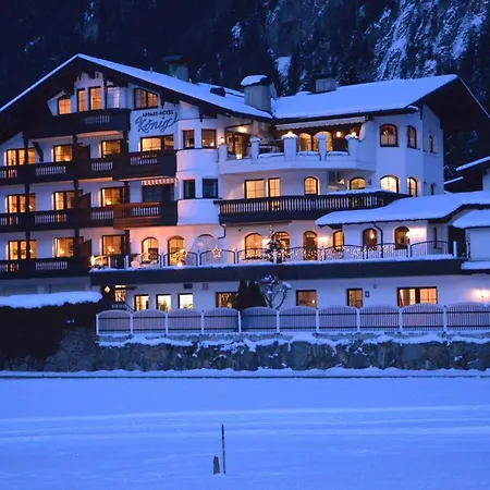 Apparthotel Koenig-2